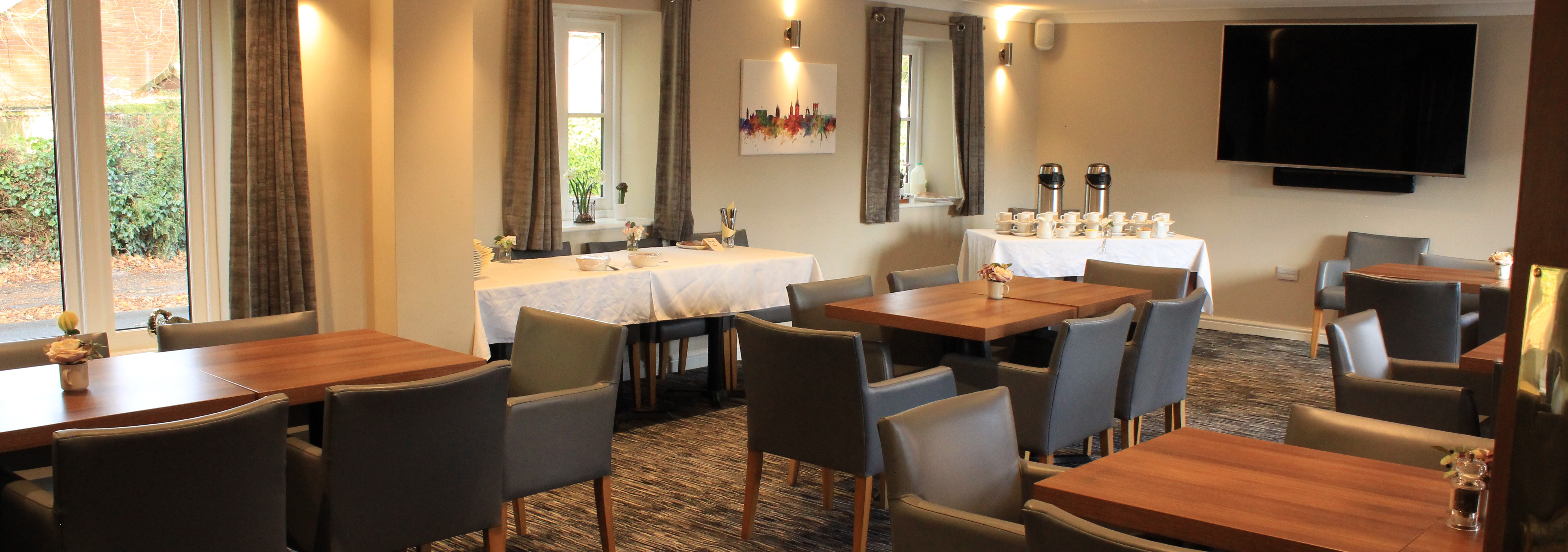 Black Swan Function Room Black Swan Function Room