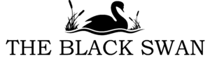 Black Swan Logo