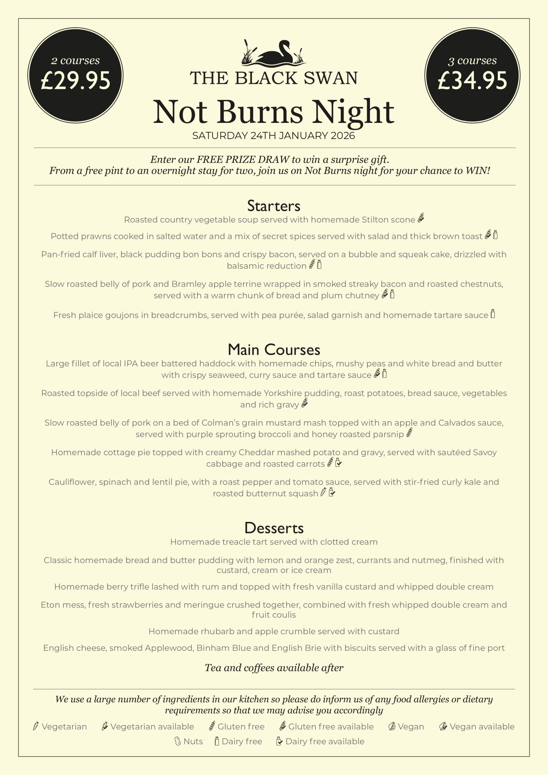 not-burns-night Not Burns Night